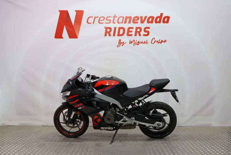 Imagen de Aprilia RS 457