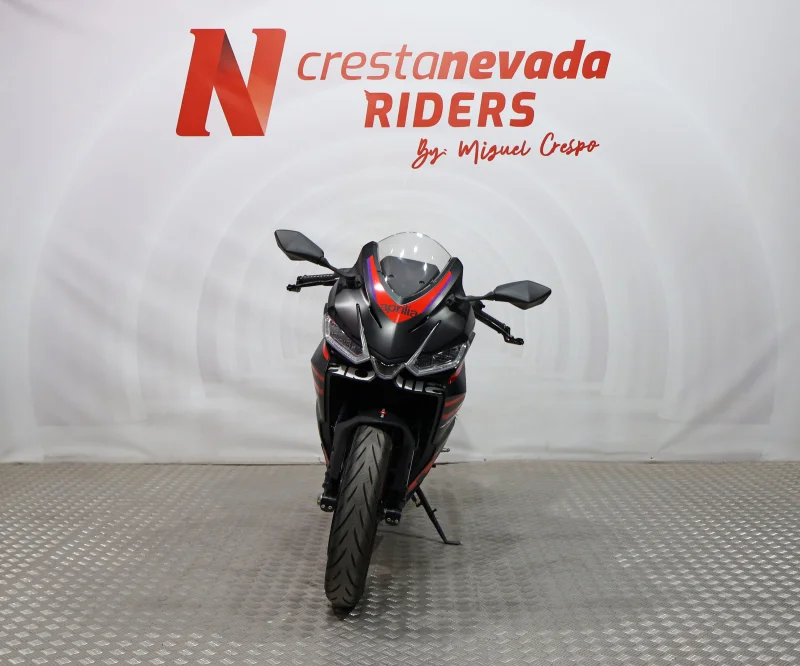 Imagen de Aprilia RS 457