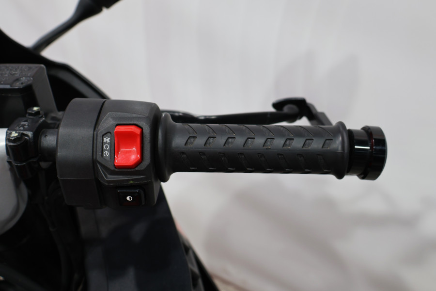Imagen 8 de Aprilia RS 457 Gasolina 48 CV