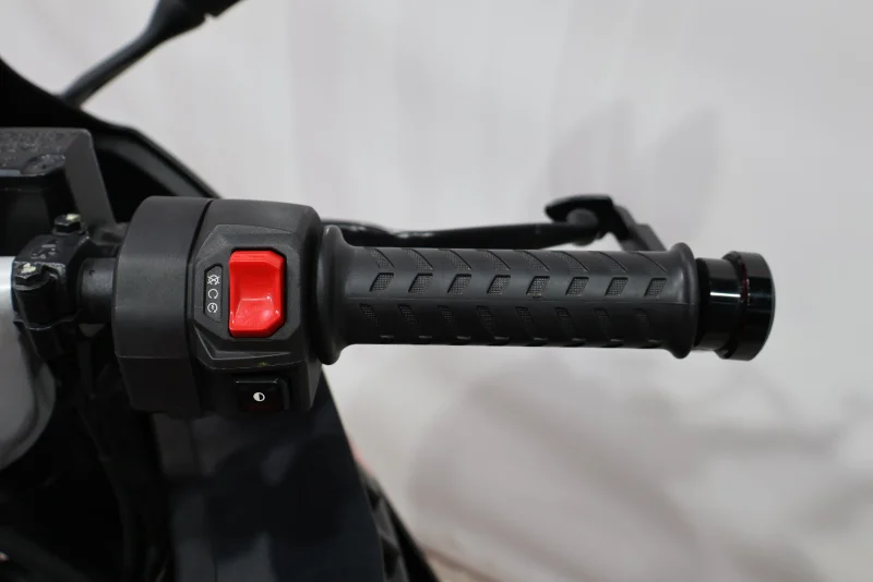 Imagen de Aprilia RS 457