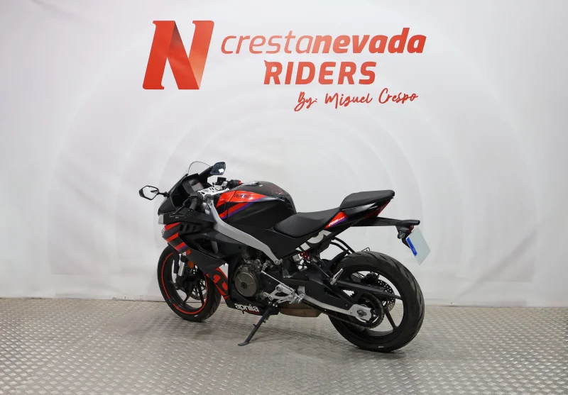 Imagen de Aprilia RS 457