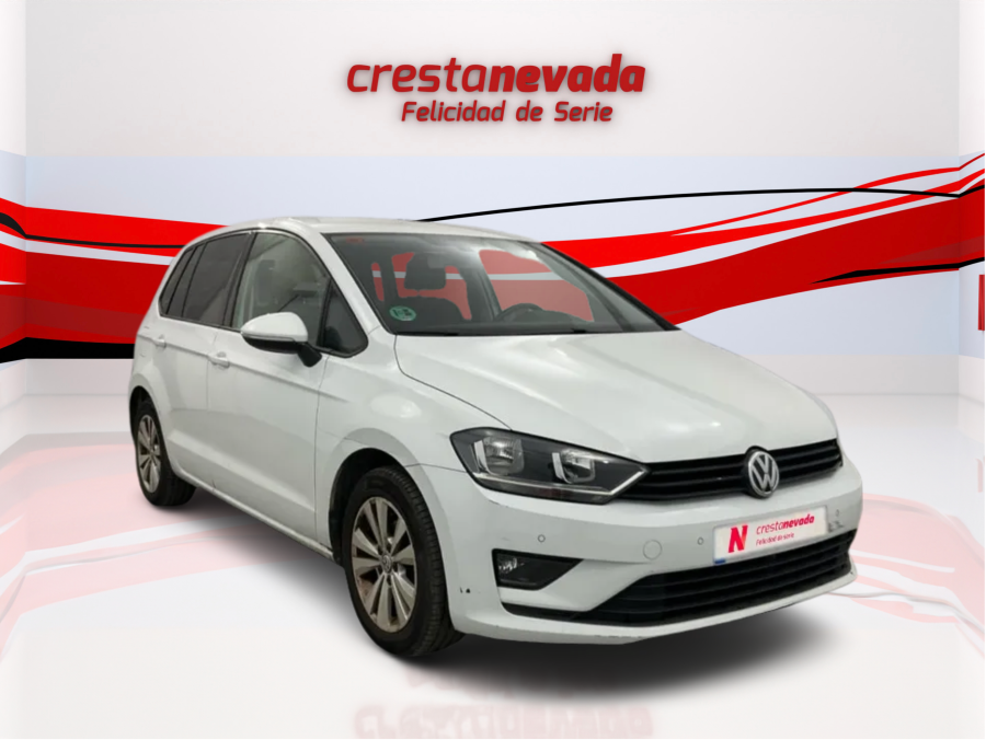Imagen de Volkswagen Golf Sportsvan