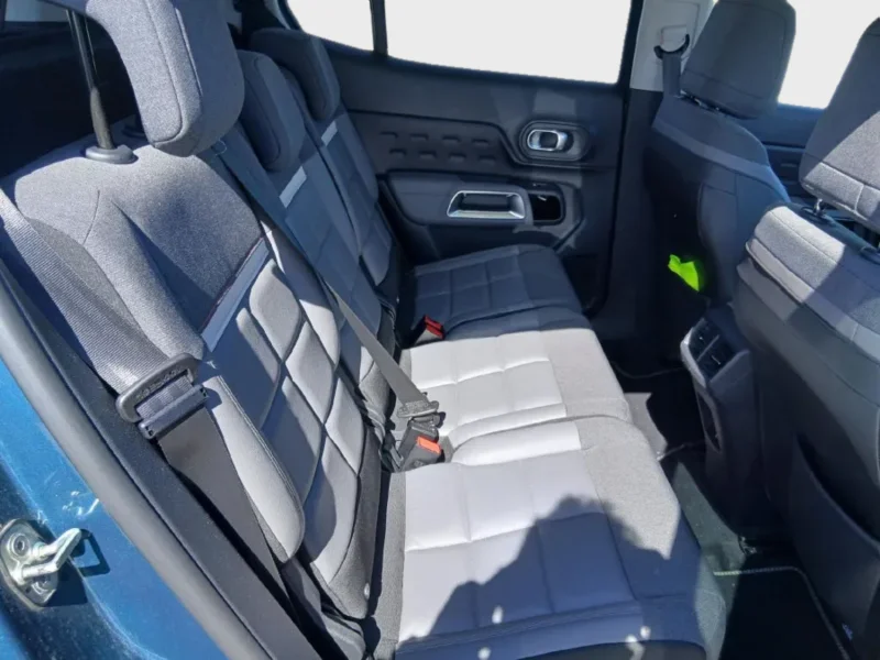 Imagen de CITROEN C5 Aircross