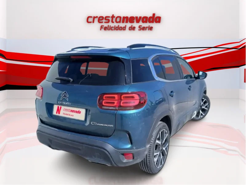 Imagen de CITROEN C5 Aircross