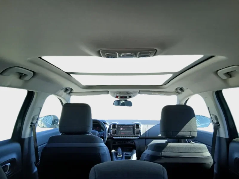 Imagen de CITROEN C5 Aircross