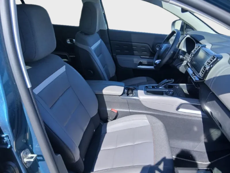 Imagen de CITROEN C5 Aircross