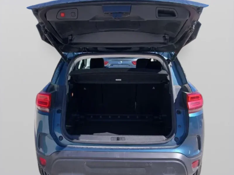 Imagen de CITROEN C5 Aircross