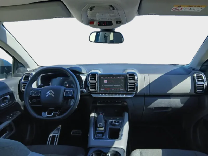 Imagen de CITROEN C5 Aircross