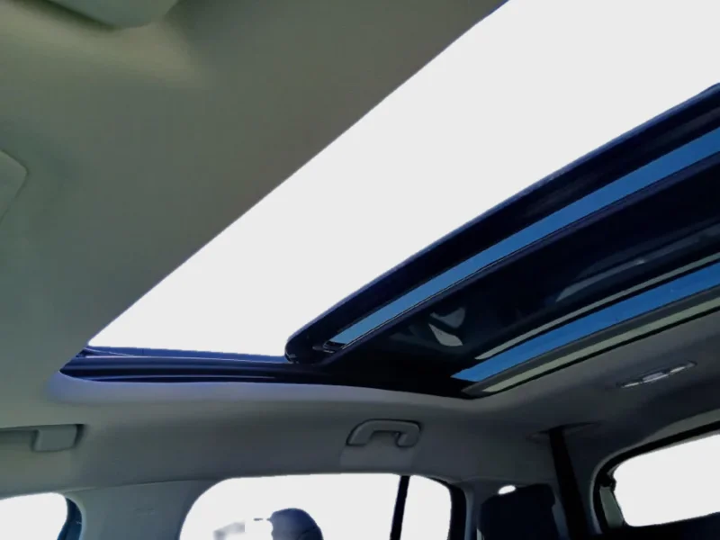 Imagen de CITROEN C5 Aircross