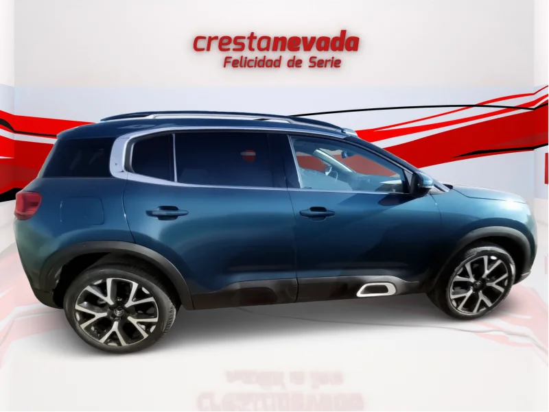 Imagen de CITROEN C5 Aircross