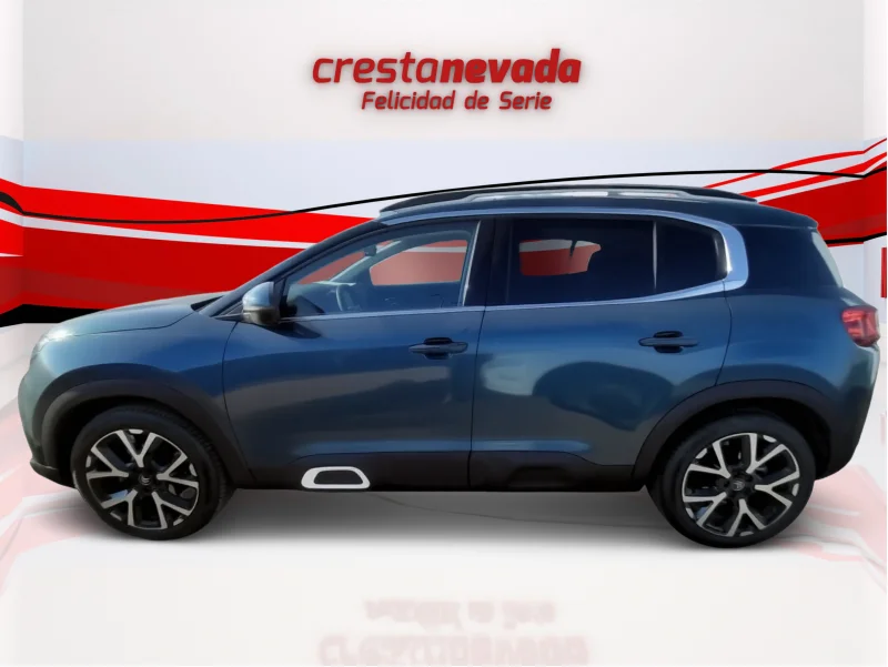 Imagen de CITROEN C5 Aircross
