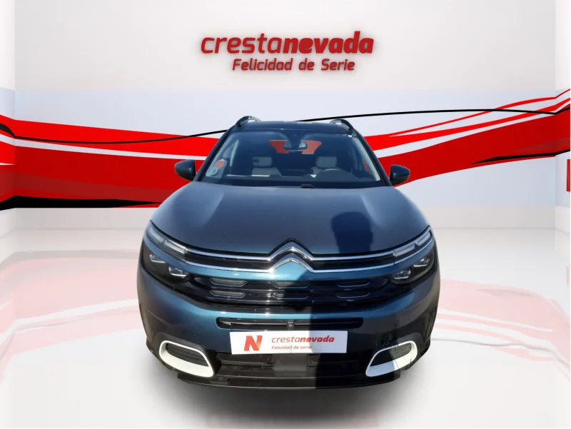 Imagen de CITROEN C5 Aircross