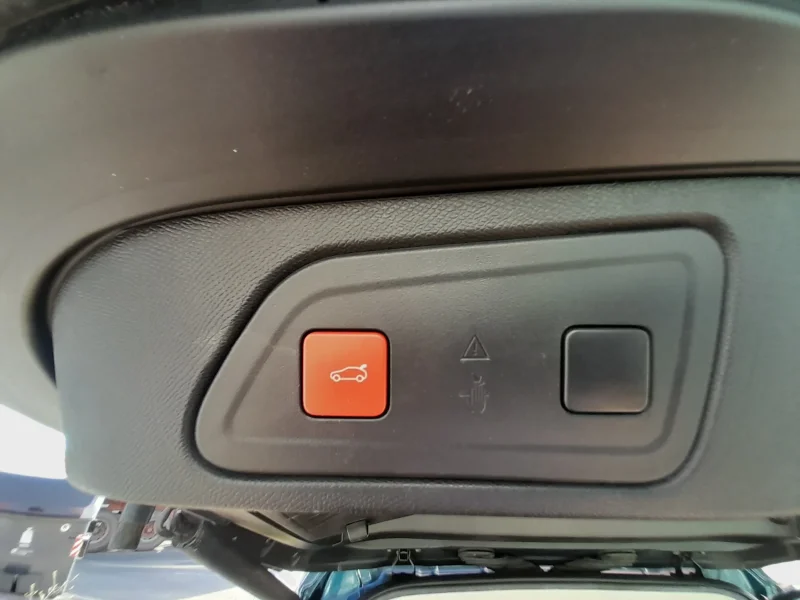 Imagen de CITROEN C5 Aircross