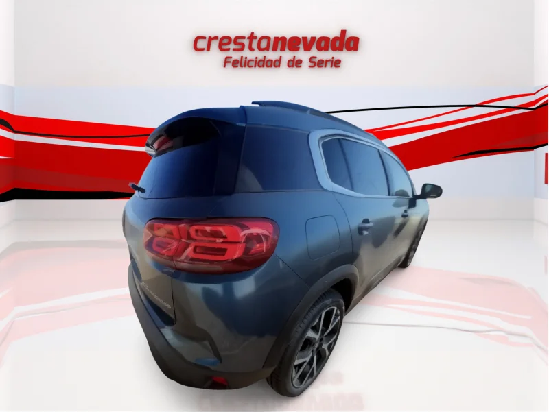 Imagen de CITROEN C5 Aircross