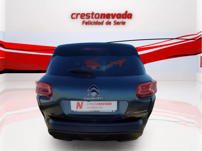 Imagen de CITROEN C5 Aircross