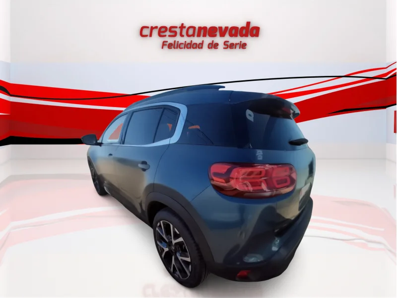 Imagen de CITROEN C5 Aircross
