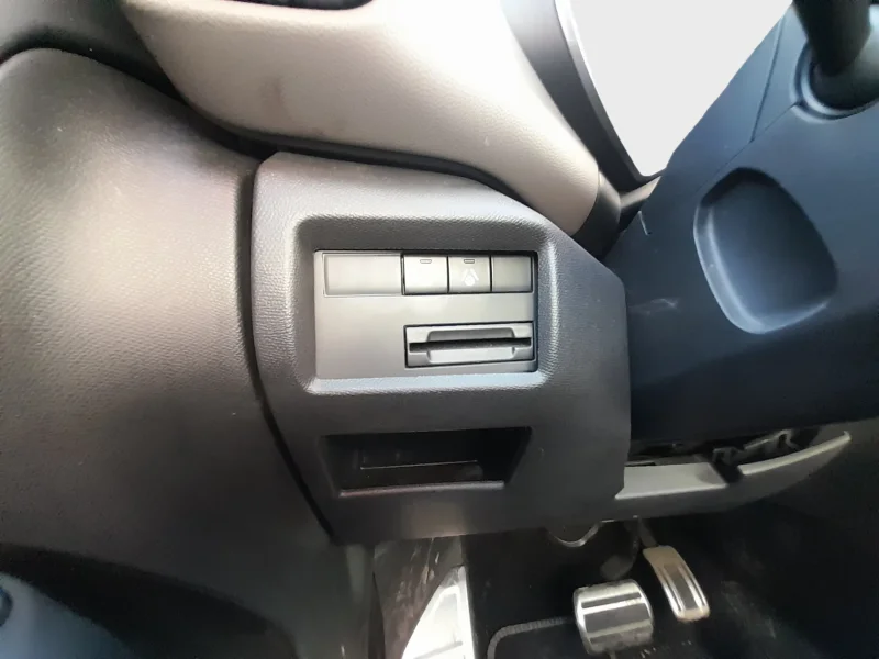 Imagen de CITROEN C5 Aircross