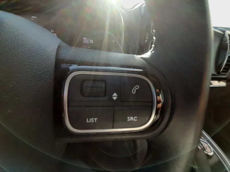 Imagen de CITROEN C5 Aircross