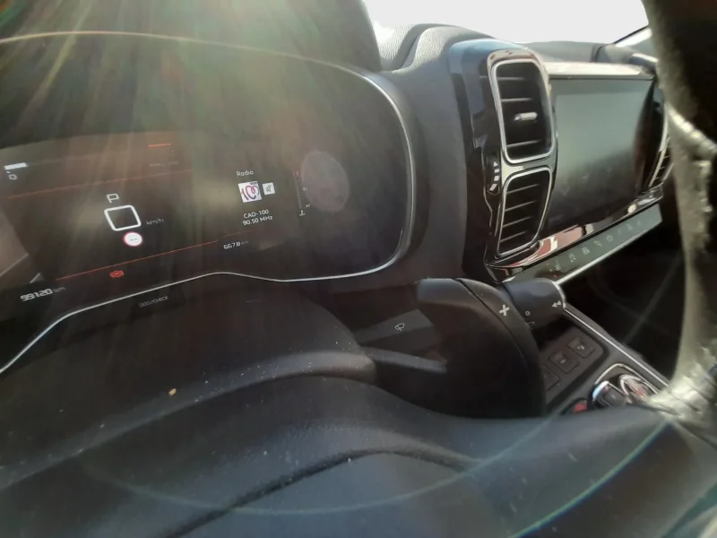 Imagen de CITROEN C5 Aircross
