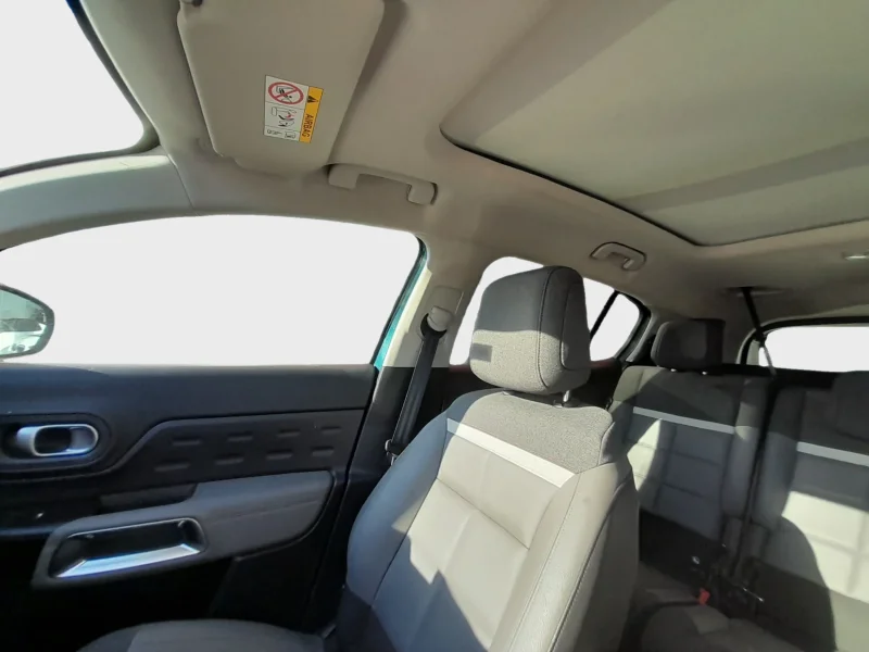 Imagen de CITROEN C5 Aircross