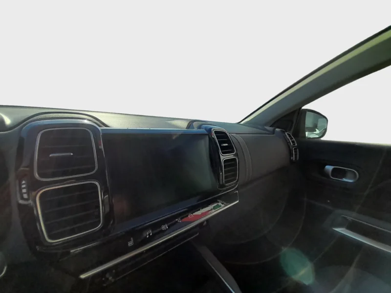 Imagen de CITROEN C5 Aircross