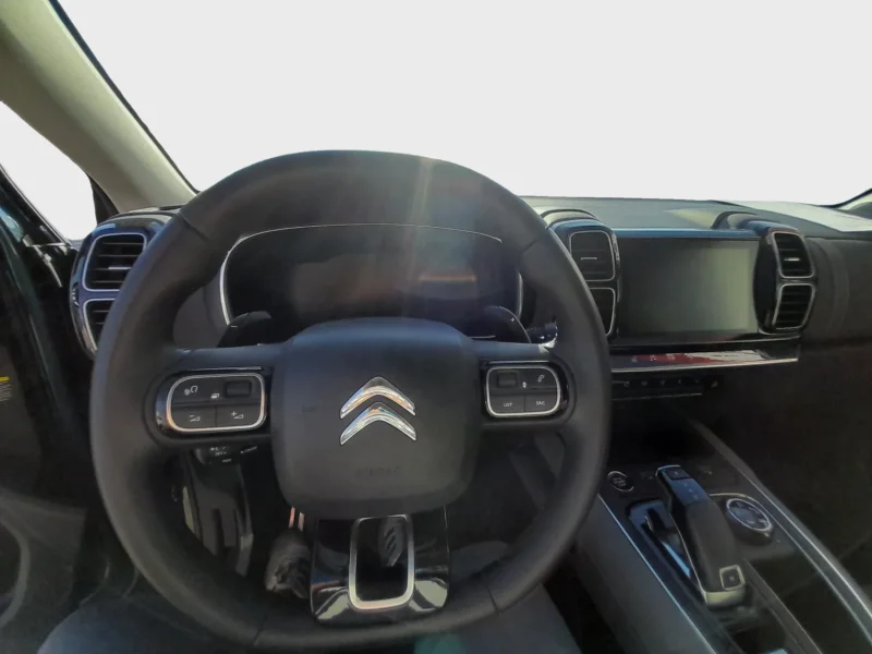 Imagen de CITROEN C5 Aircross