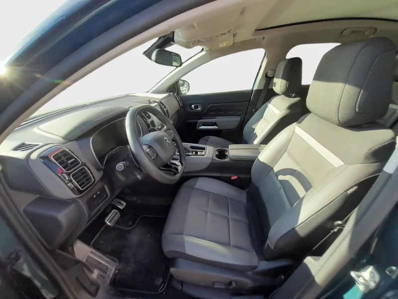 Imagen de CITROEN C5 Aircross