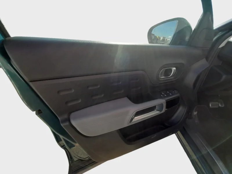 Imagen de CITROEN C5 Aircross