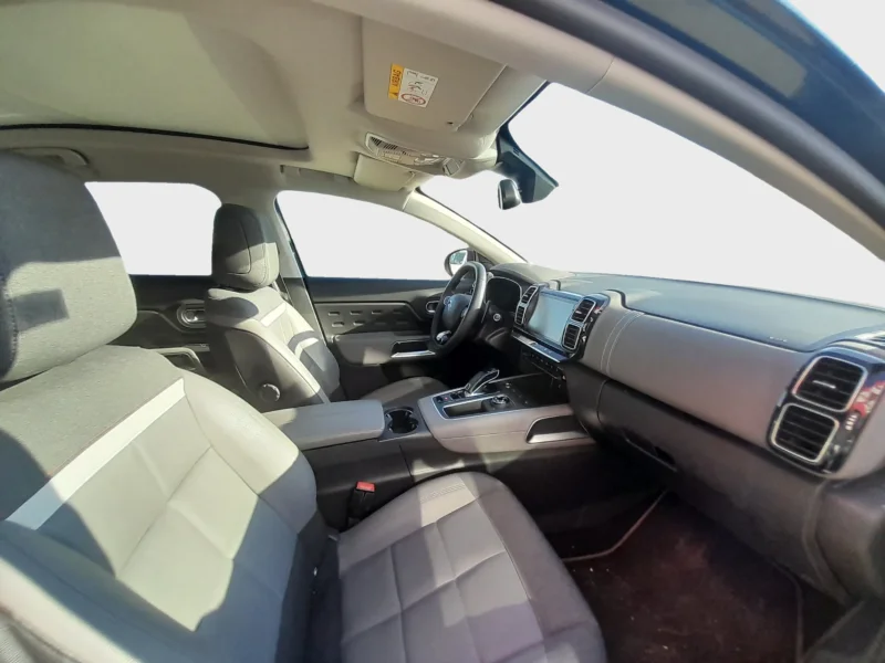 Imagen de CITROEN C5 Aircross