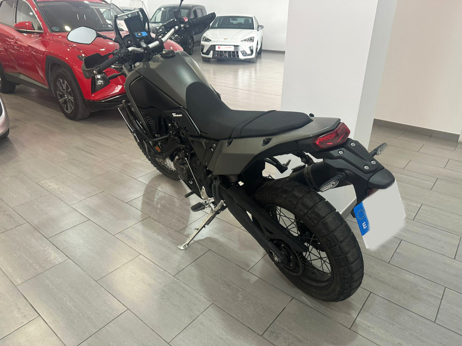 Imagen 8 de Yamaha TENERE 700 Gasolina 72 CV