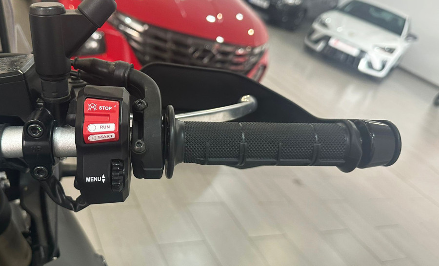 Imagen 7 de Yamaha TENERE 700 Gasolina 72 CV