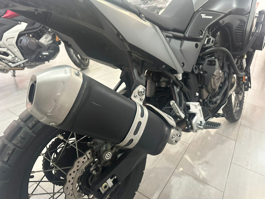 Imagen 11 de Yamaha TENERE 700 Gasolina 72 CV