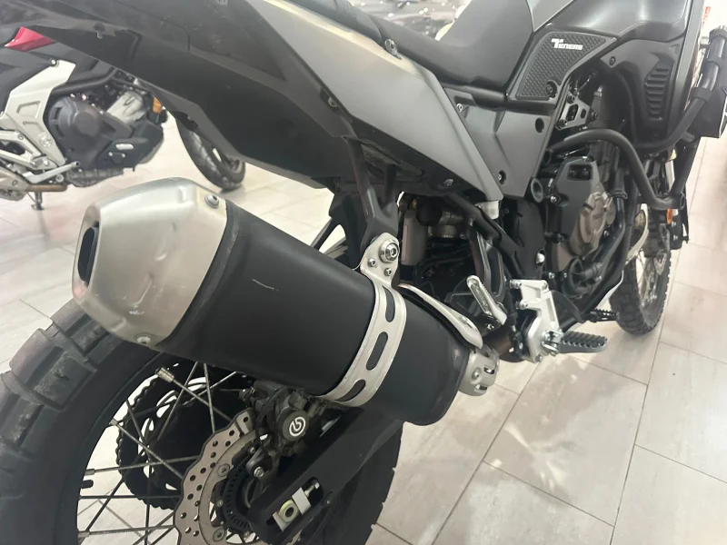Imagen de Yamaha TENERE 700