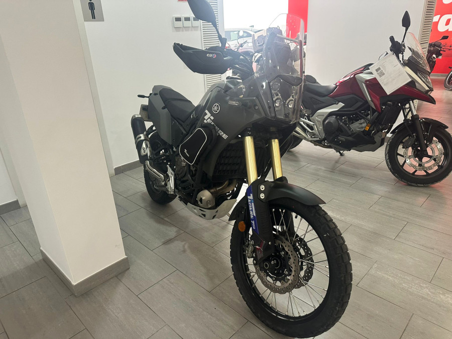 Imagen 5 de Yamaha TENERE 700 Gasolina 72 CV