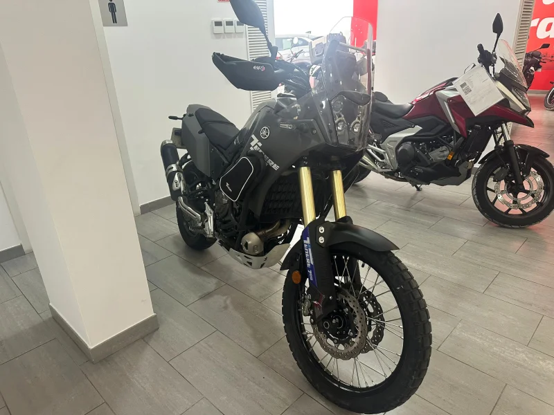 Imagen de Yamaha TENERE 700
