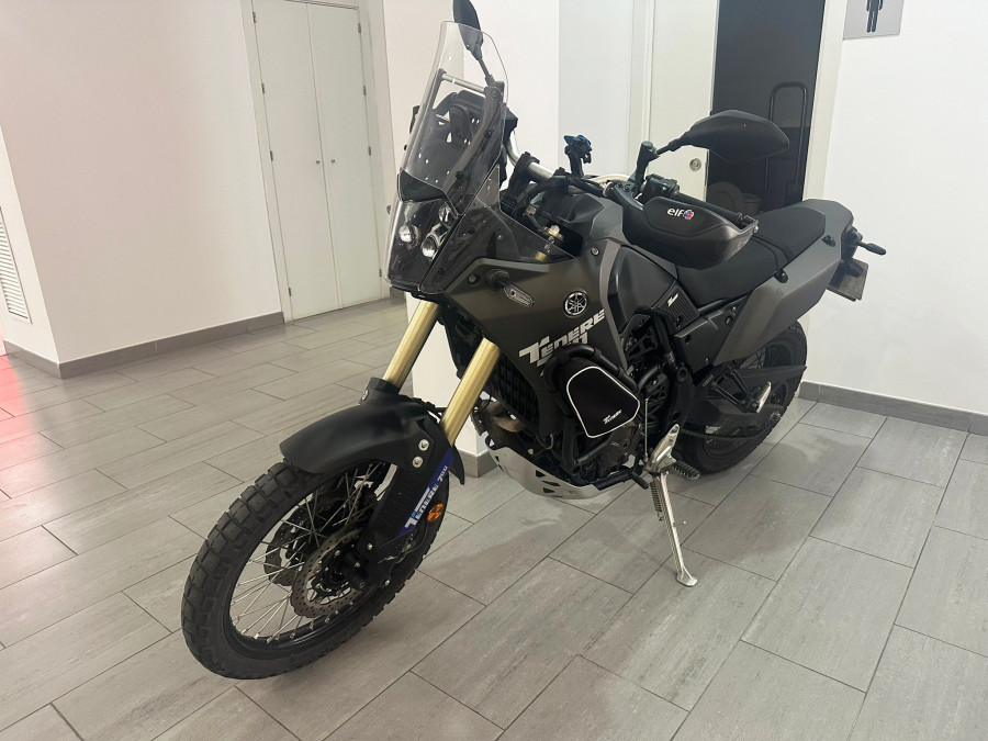 Imagen 3 de Yamaha TENERE 700 Gasolina 72 CV