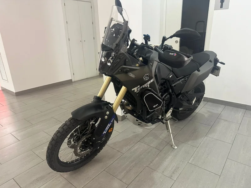 Imagen de Yamaha TENERE 700