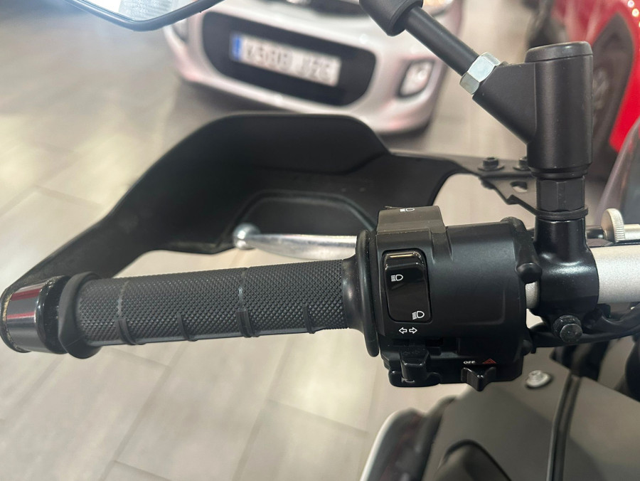 Imagen 6 de Yamaha TENERE 700 Gasolina 72 CV