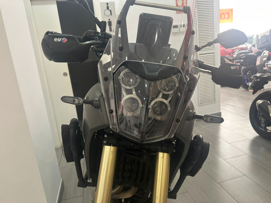 Imagen 4 de Yamaha TENERE 700 Gasolina 72 CV