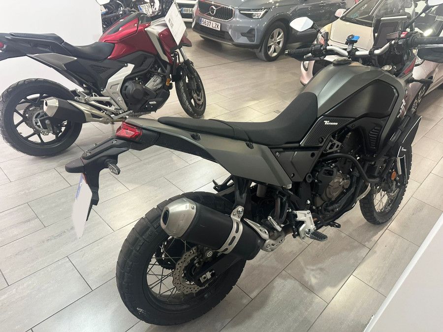 Imagen 9 de Yamaha TENERE 700 Gasolina 72 CV