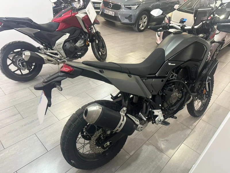 Imagen de Yamaha TENERE 700