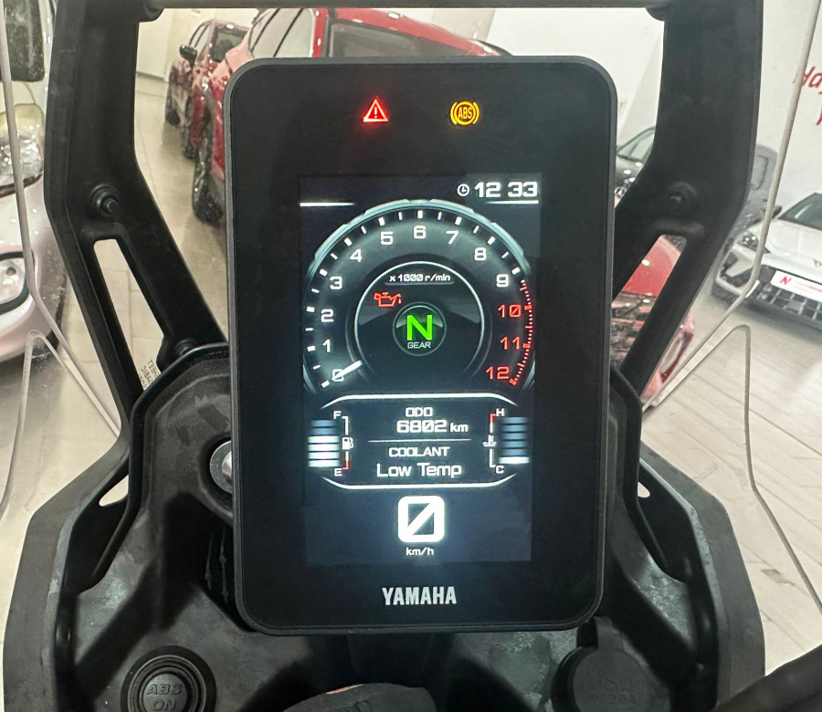 Imagen 2 de Yamaha TENERE 700 Gasolina 72 CV