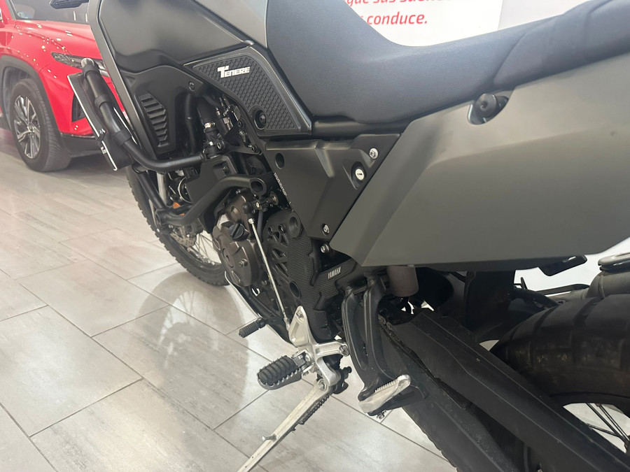 Imagen 10 de Yamaha TENERE 700 Gasolina 72 CV