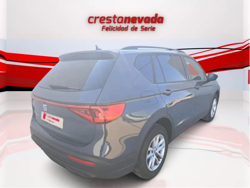 Imagen de SEAT Tarraco