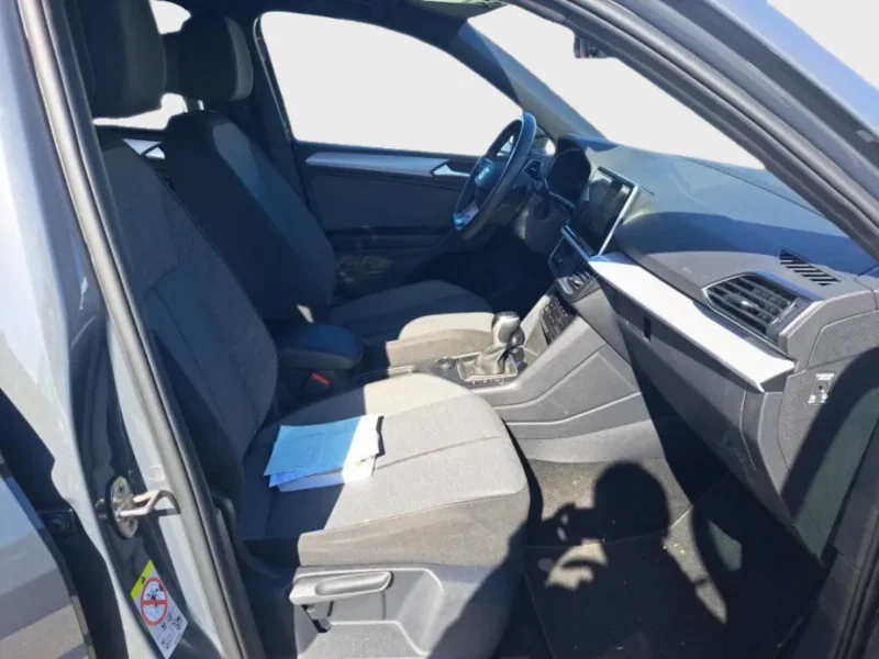 Imagen de SEAT Tarraco