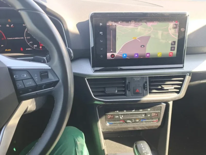 Imagen de SEAT Tarraco