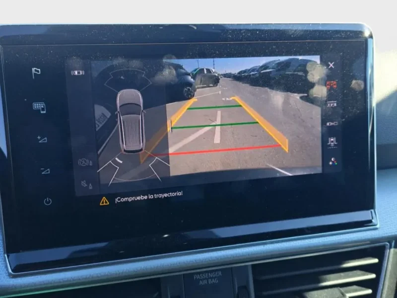 Imagen de SEAT Tarraco