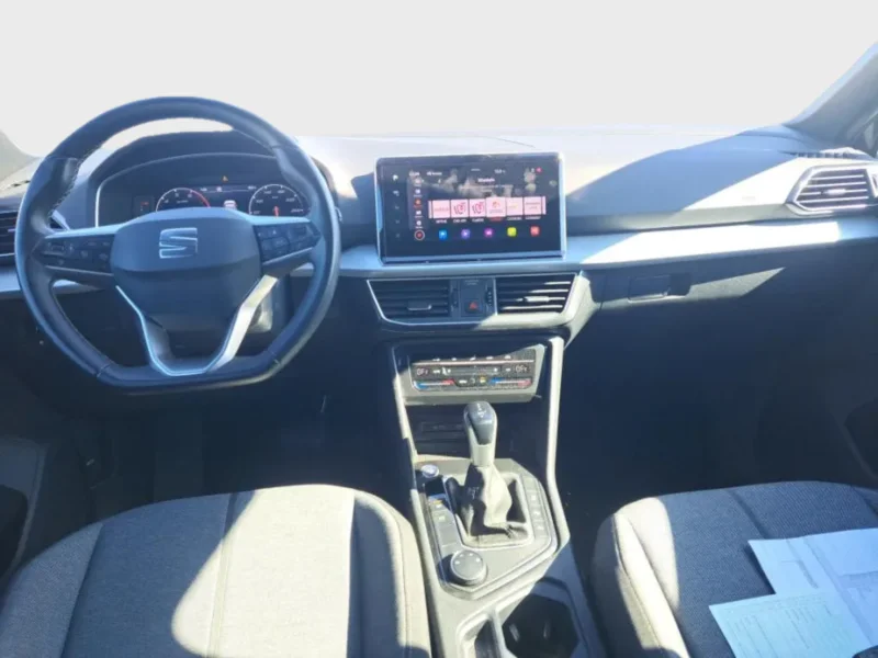 Imagen de SEAT Tarraco