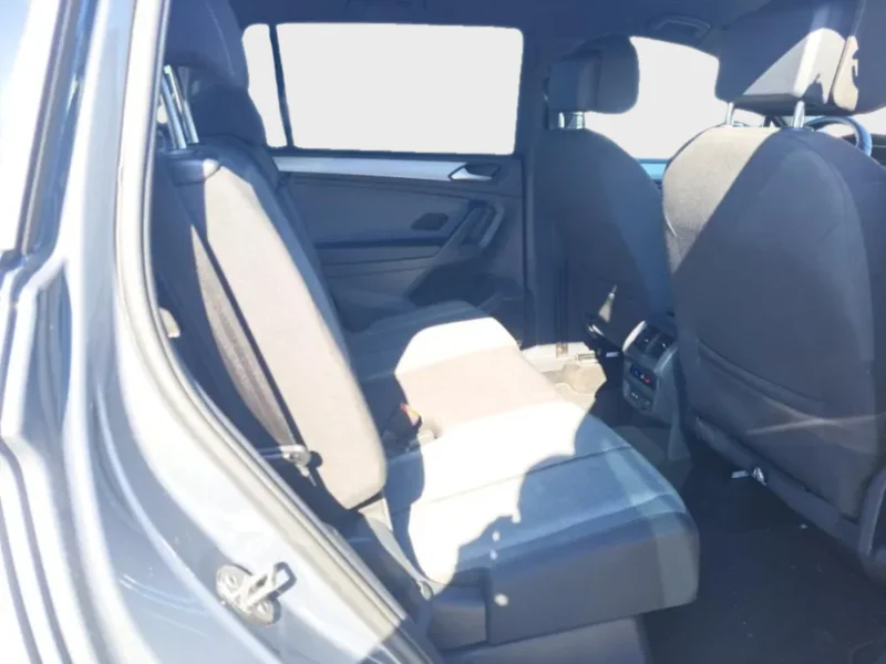 Imagen de SEAT Tarraco