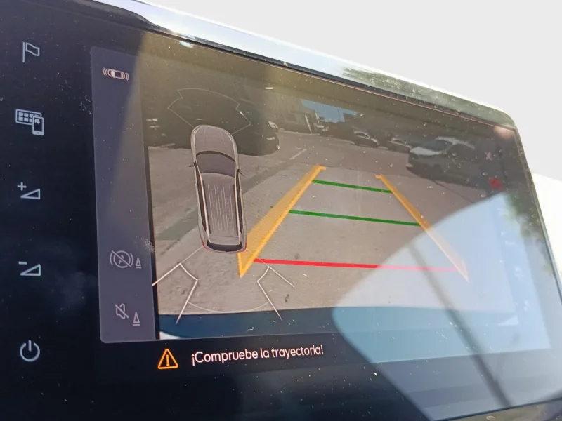 Imagen de SEAT Tarraco